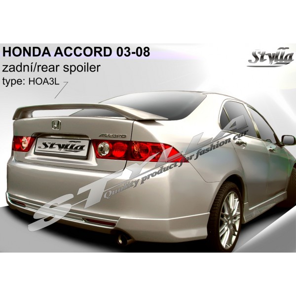 Křídlo - HONDA Accord sedan 03-08 I.