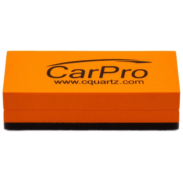 Aplikační houbička CarPro CQUARTZ Applicato