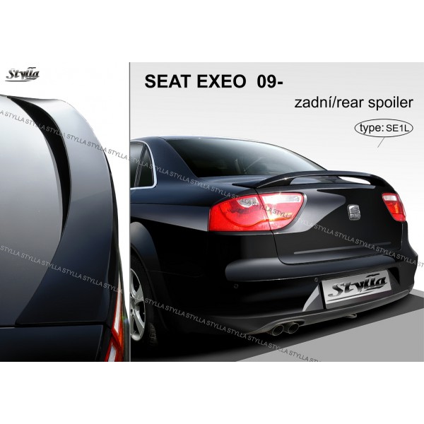 Křídlo - SEAT Exeo 09-