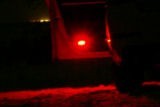 Škoda Octavia III - Led žárovky do dveří ČERVENÉ