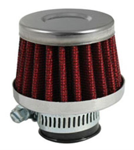 Oddechový filtr - červený R1 PowerAir