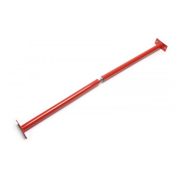 Seat Leon / Toledo (1M), rozpěrná tyč, zadní, červená, TA Technix
