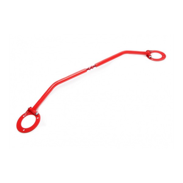 Seat Leon 1P (05-12), rozpěrná tyč, přední, červená, TA Technix
