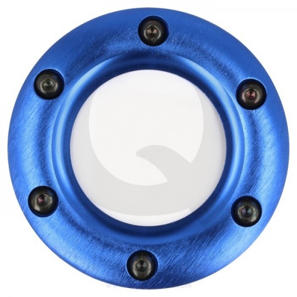 QSP - modrý kroužek klaksonu