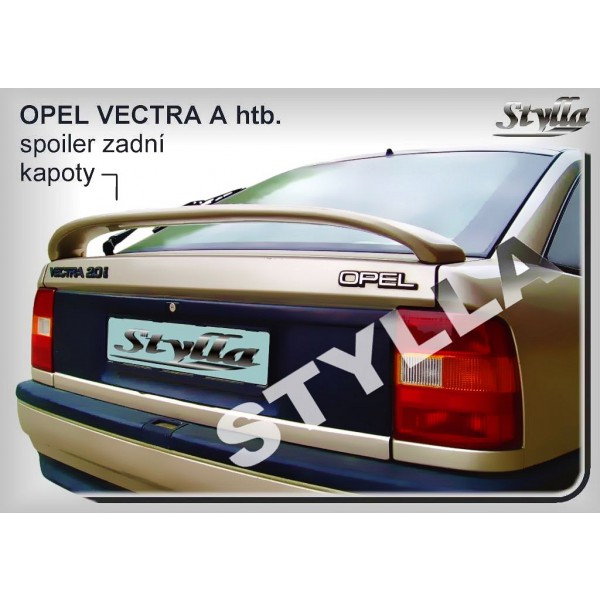 Křídlo - OPEL Vectra A htb 89-95