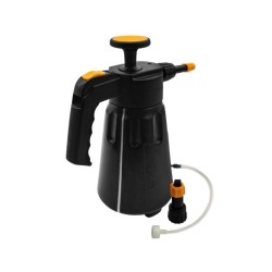 ADBL - Pěnovač a stříkací souprava Hand Pressure Sprayer a Foamer