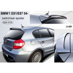 Křídlo - BMW 1/E81, E87 04-
