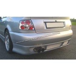Audi A4 B5 sedant - Zadní podnárazník
