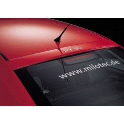 Škoda Octavia I facelift - Clona zadního okna
