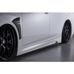 Toyota Crown 20 - panel předních blatníku VIP GT od AIMGAIN