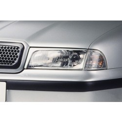Škoda Octavia I -2000 - mračítka - ABS černý