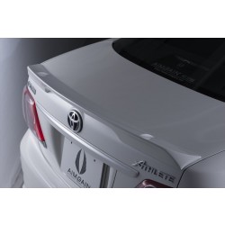 Toyota Crown 20 - odtrhová hrana na kufr VIP GT od AIMGAIN