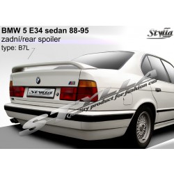 Křídlo - BMW 5/E34 sedan 88-95