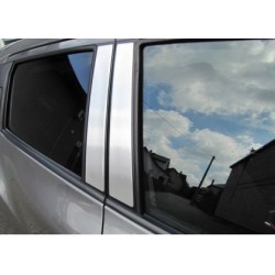 Kryty dveřních sloupků - Ford Fiesta VII