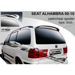 Křídlo - SEAT Alhambra 00-10