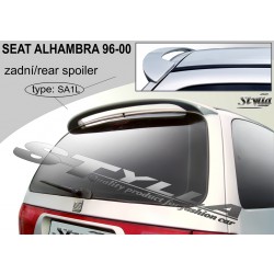 Křídlo - SEAT Alhambra 96-00