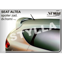Křídlo - SEAT Altea 04-