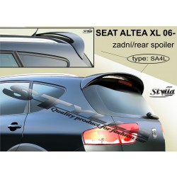 Křídlo - SEAT Altea XL 06-