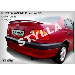 Křídlo - TOYOTA Avensis sedan 97-03