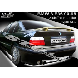 Křídlo - BMW 3/E36 sedan 90-98 I.