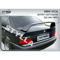 Křídlo - BMW 3/E36 sedan 90-98 IV.