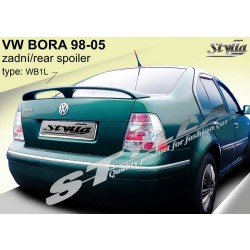 Křídlo - VW Bora sedan 98-05 I.