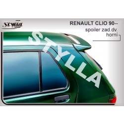 Křídlo - RENAULT Clio 90-98