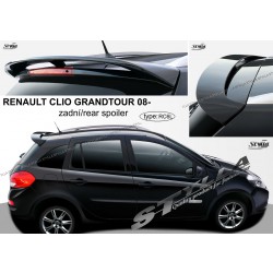 Křídlo - RENAULT Clio Grandtour 08-