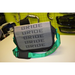 Kabela přes rameno BRIDE s pásy TAKATA