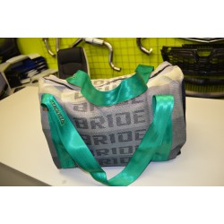 Funkční kabela BRIDE s pásy TAKATA