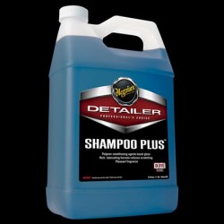Profi šampon  Shampoo Plus