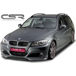 BMW E90 E91 08- - přední podnárazník