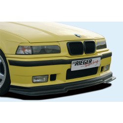 BMW E36 /řada3/ - Spoiler pod přední nárazník GT-Look pro M3