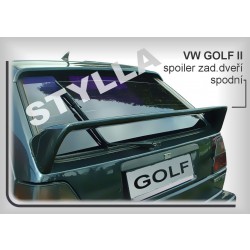 Křídlo - VW Golf II 83-92 I.