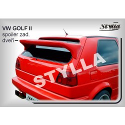 Křídlo - VW Golf II 83-92