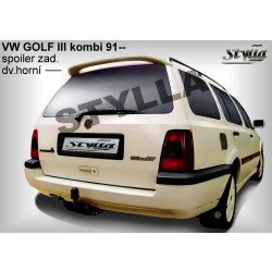 Křídlo - VW Golf III combi 93-99