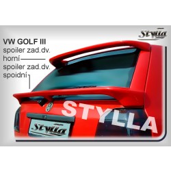 Křídlo spodní - VW Golf III htb 91-97