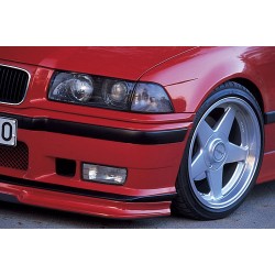 BMW E36 /řada3/ - Spoiler pod přední nárazník GT-Look pro M3 II.