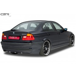 BMW E46 sedan 98-01 - zadní podnárazník