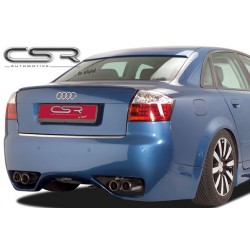 Audi A4 B6 Typ 8E 00-04 - prodloužení střechy