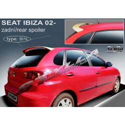 Křídlo - SEAT Ibiza 02-