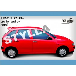 Křídlo - SEAT Ibiza 99-02