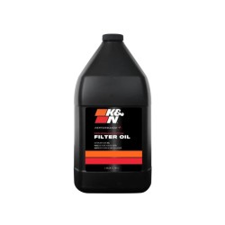Impregnační olej K&N, balení 3,79 l