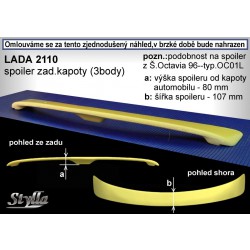 Křídlo - LADA Lada sedan 110,112 95--