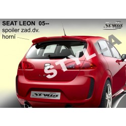 Křídlo - SEAT Leon 05-