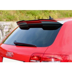 Maxton Design střešní spoiler pro Audi RS3 (8P) 2011-2012