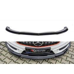 Maxton Design splitter pod originální přední nárazník Mercedes-Benz A45 AMG (W176) 2013-2015