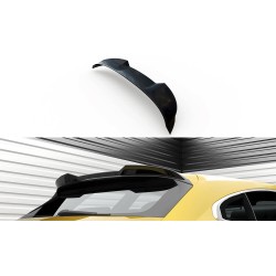 Volkswagen Arteon R-Line Facelift shooting brake, prodloužení spoileru 3D, Maxton Design