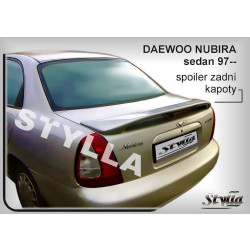 Křídlo - DAEWOO Nubira sedan 97-99