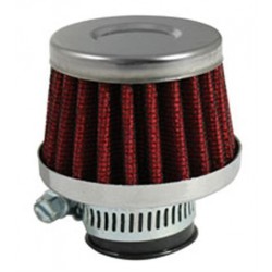 Oddechový filtr - červený R1 PowerAir